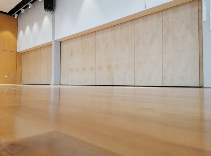 Nationwide acoustic wall systems