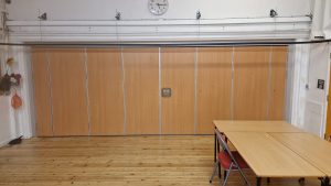 Nationwide wall systems