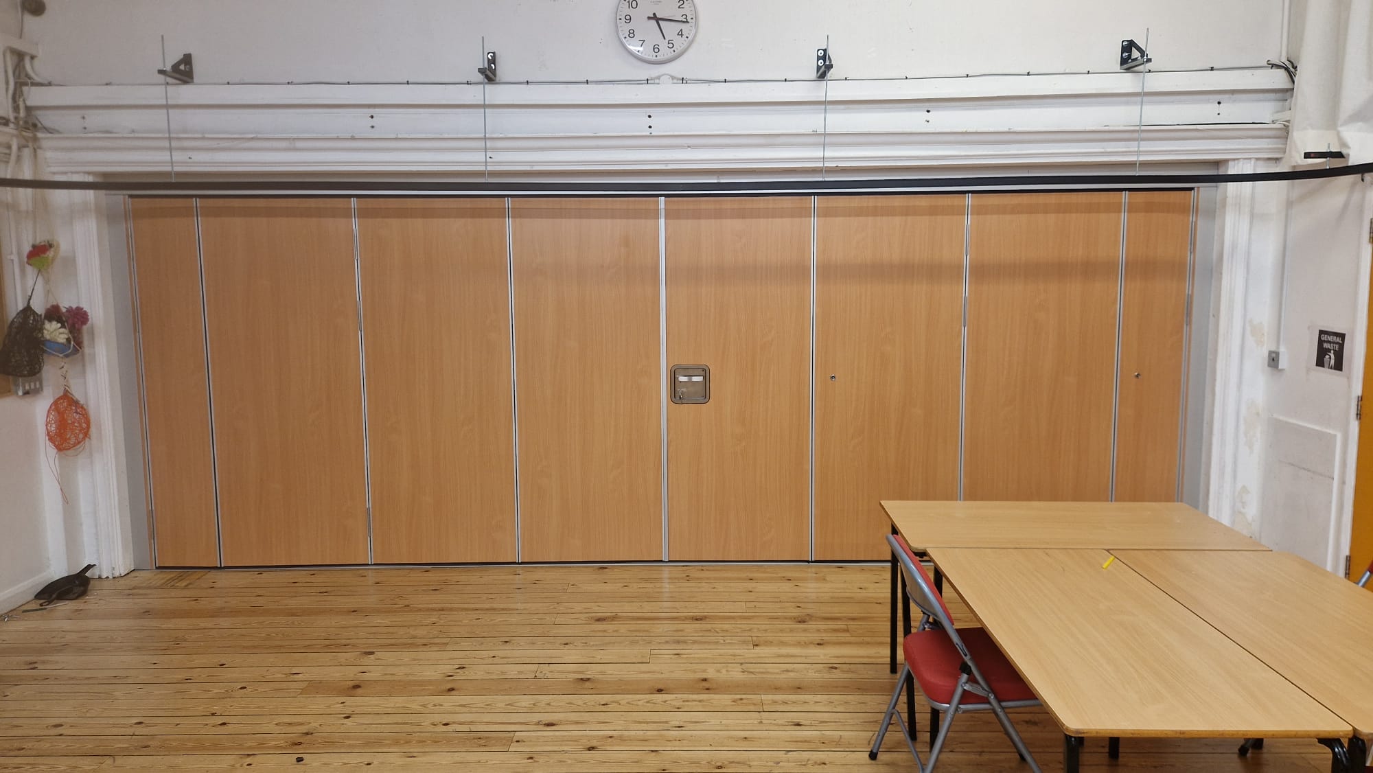 Nationwide wall systems